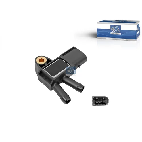 Snímač tlaku výfukových plynov DT Spare Parts 4.69770