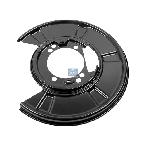 Krycí plech brzdového bubna DT Spare Parts 4.69791