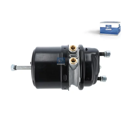 Brzdový valec s pružinovým posilňovačom DT Spare Parts 4.69811