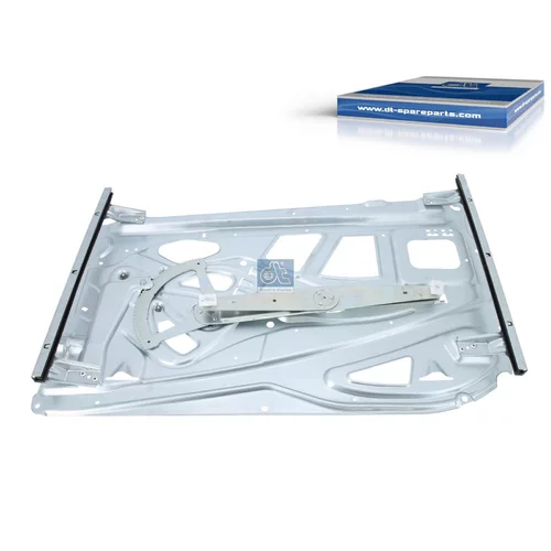 Mechanizmus zdvíhania okna DT Spare Parts 4.69908