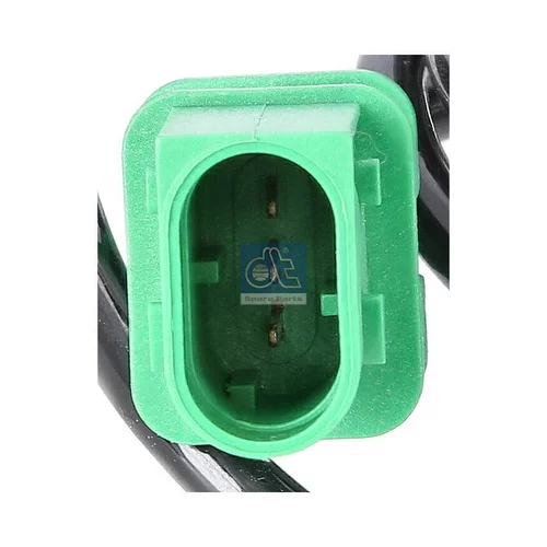 Ukazovateľ opotrebenia brzdových platničiek 4.70174 (DT Spare Parts) - obr. 1