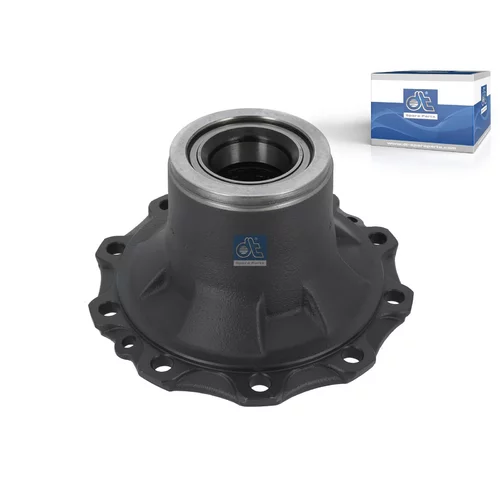 Náboj kolesa DT Spare Parts 4.70250