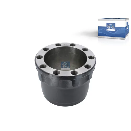 Náboj kolesa DT Spare Parts 4.70255