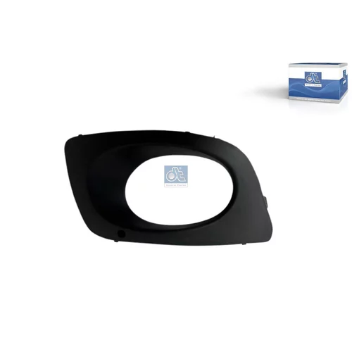 Kryt nárazníku DT Spare Parts 4.70322