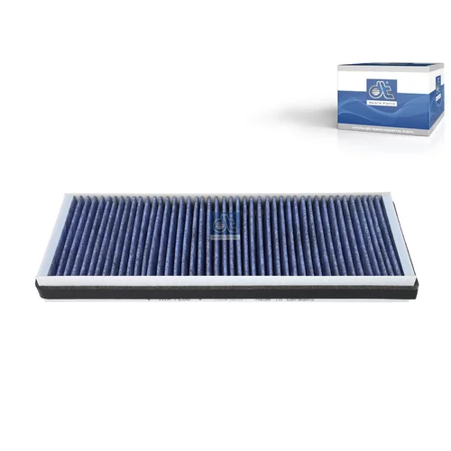 Filter vnútorného priestoru DT Spare Parts 4.71248