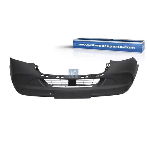 Kryt nárazníku DT Spare Parts 4.71683