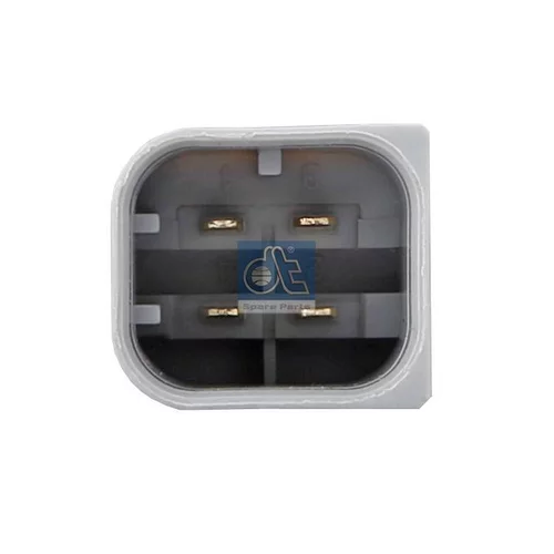 NOx-Sensor, vstrekovanie močoviny 4.73084 (DT Spare Parts) - obr. 1
