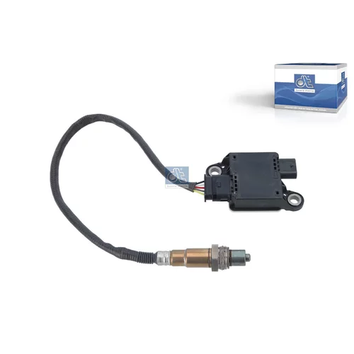 Senzor pevných častíc DT Spare Parts 4.73160