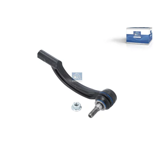 Hlava/čap spojovacej tyče riadenia DT Spare Parts 4.73255