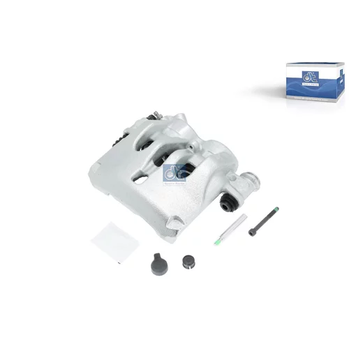 Brzdový strmeň DT Spare Parts 4.74114