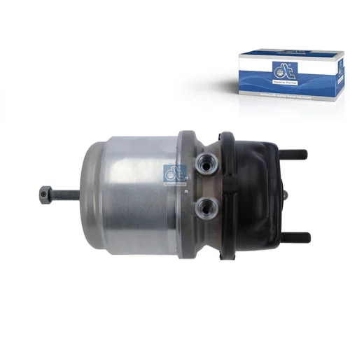 Brzdový valec s pružinovým posilňovačom DT Spare Parts 4.74616