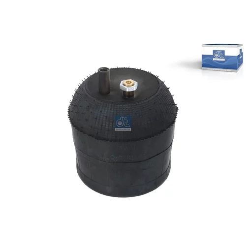 Mech pneumatického pruženia DT Spare Parts 4.80853