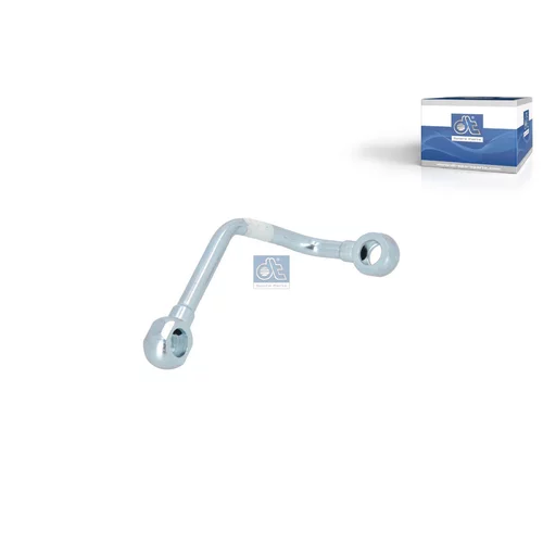 Hadica chladenia DT Spare Parts 4.81506