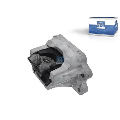 Uloženie motora DT Spare Parts 4.81596