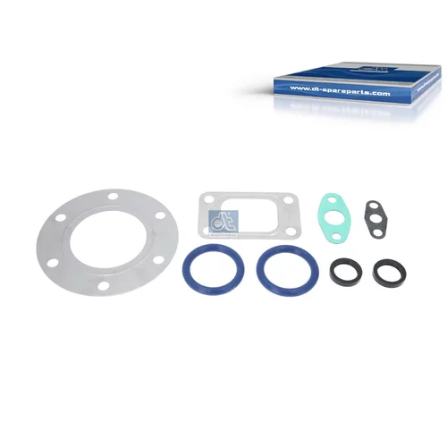 Sada tesnení turbodúchadla DT Spare Parts 4.90419