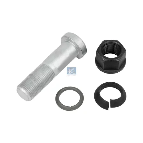 Čap kolesa DT Spare Parts 4.90895