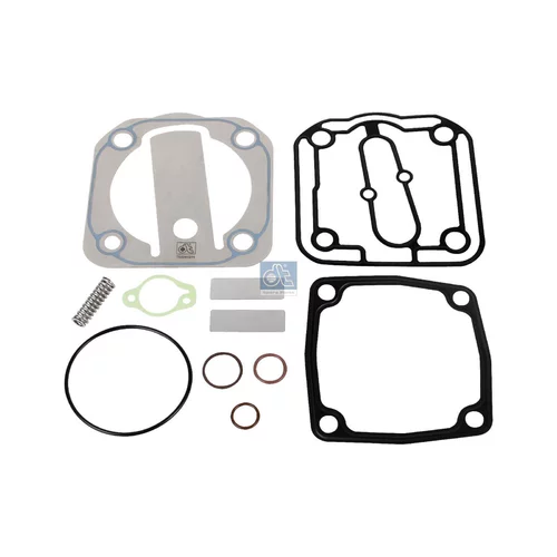 Súprava na opravu, kompresor stlač. vzduchu DT Spare Parts 4.91668