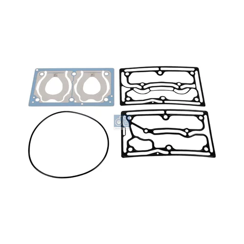 Súprava na opravu, kompresor stlač. vzduchu DT Spare Parts 4.91773