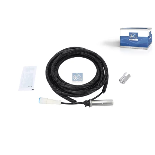 Snímač počtu otáčok kolesa DT Spare Parts 4.92401