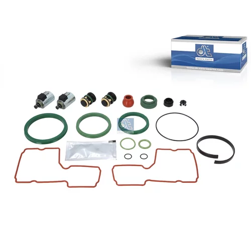 Sada na opravu spínacieho valca DT Spare Parts 4.92716