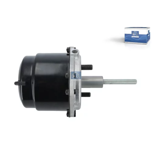Brzdový valec s pružinovým posilňovačom DT Spare Parts 5.00188