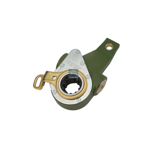 Pákový ovládač brzdového systému DT Spare Parts 5.21301