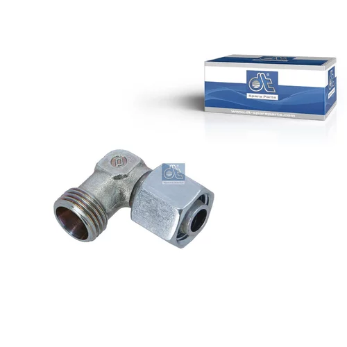 Hadicová spojka DT Spare Parts 5.40097