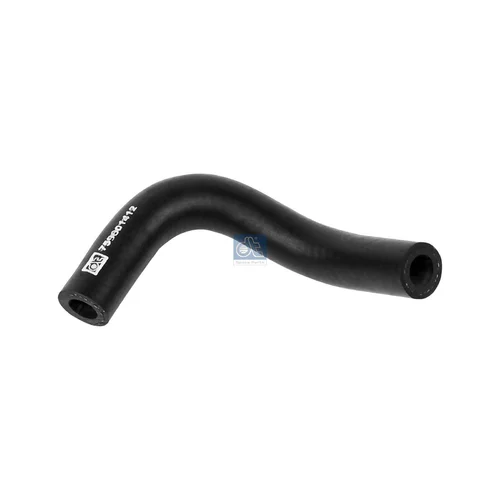 Tlakové vedenie vzduchového kompresora DT Spare Parts 5.41900