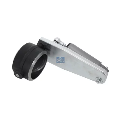 Výfuková klapka motorovej brzdy 5.43053 (DT Spare Parts)