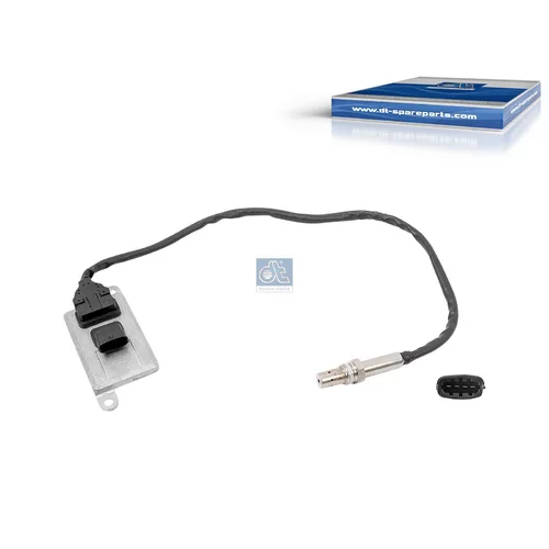 NOx-Sensor, vstrekovanie močoviny DT Spare Parts 5.44015