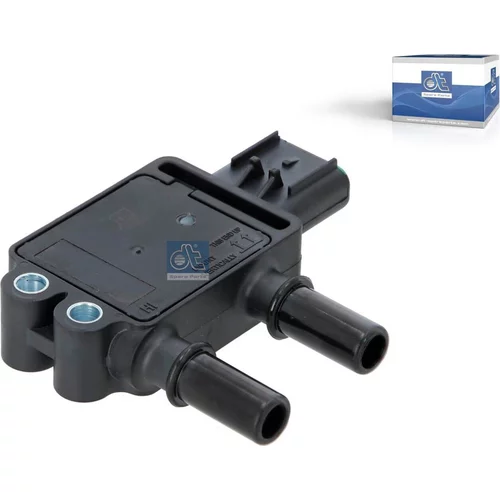 Snímač tlaku výfukových plynov DT Spare Parts 5.44041