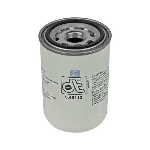 Olejový filter DT Spare Parts 5.45113
