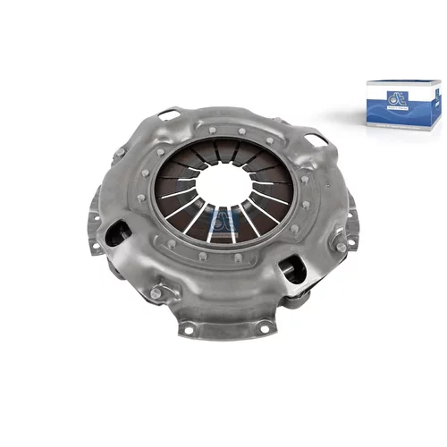 Prítlačný tanier spojky DT Spare Parts 5.50049