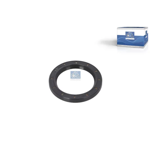 Tesniaci krúžok hriadeľa manuálnej prevodovky DT Spare Parts 5.50209