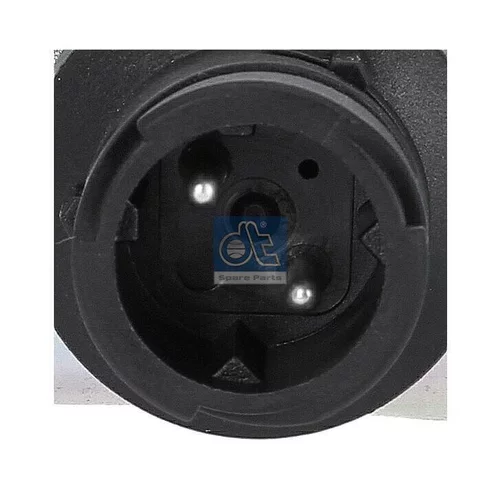 Magnetický ventil riadiaceho valca 5.52003 (DT Spare Parts) - obr. 1