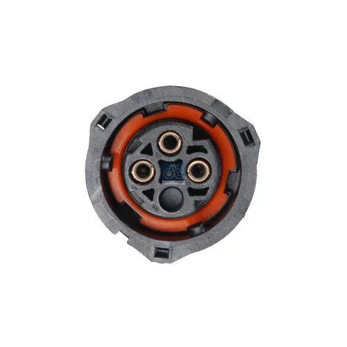 Posilňovač spojky 5.53010 (DT Spare Parts) - obr. 2