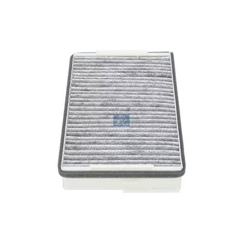 Filter vnútorného priestoru 5.62406 (DT Spare Parts) - obr. 1