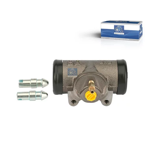 Brzdový valček kolesa DT Spare Parts 5.70200