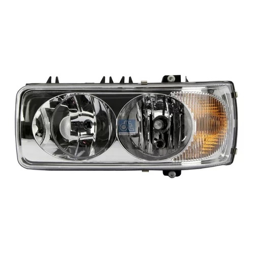 Hlavný svetlomet DT Spare Parts 5.81172