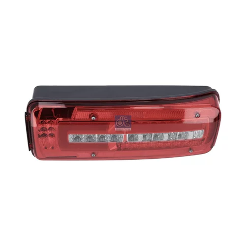 Zadné svetlo DT Spare Parts 5.81323