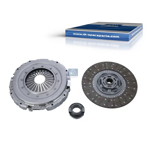 Spojková sada DT Spare Parts 5.95045