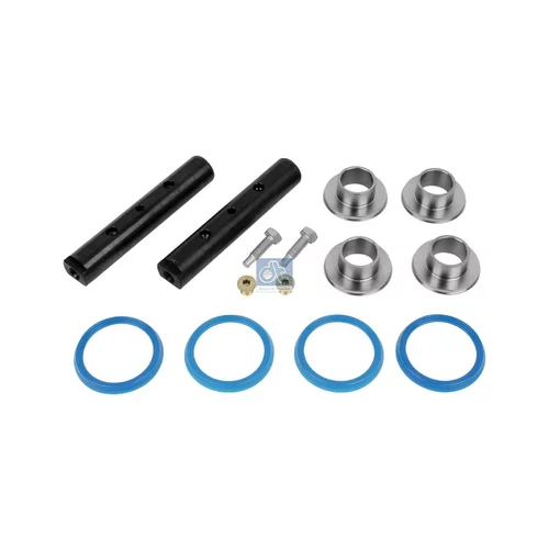 Opravná sada uloženia kabíny vodiča DT Spare Parts 5.96215