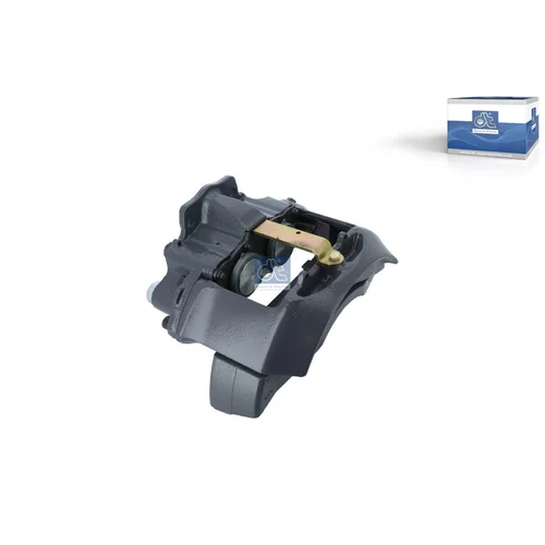 Brzdový strmeň DT Spare Parts 6.00028