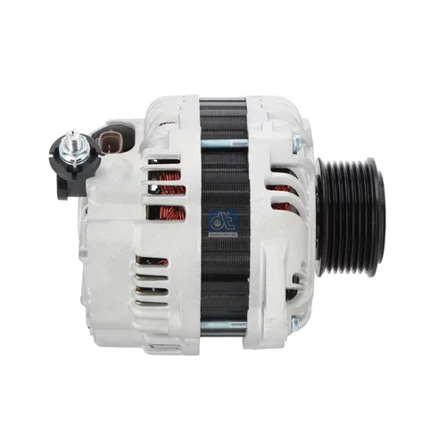 Alternátor 6.00374 (DT Spare Parts) - obr. 2