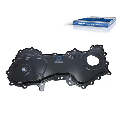 Veko skrine rozvodov DT Spare Parts 6.20601