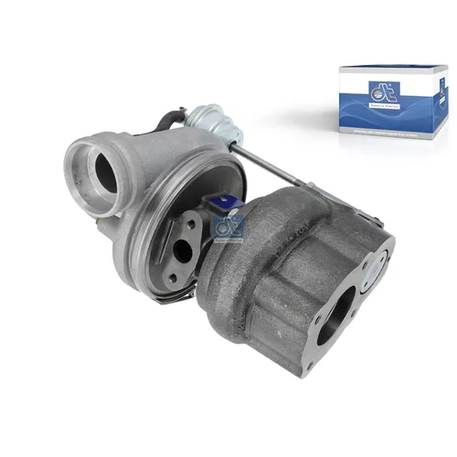 Plniace dúchadlo DT Spare Parts 6.23040