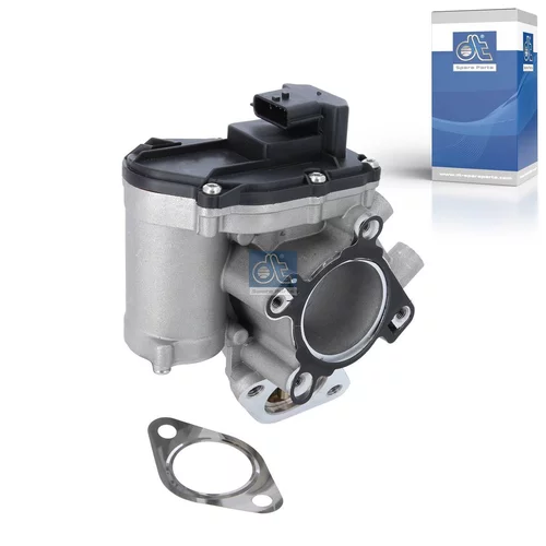 EGR ventil DT Spare Parts 6.23179