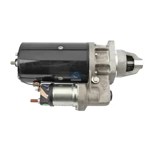 Štartér DT Spare Parts 6.27204