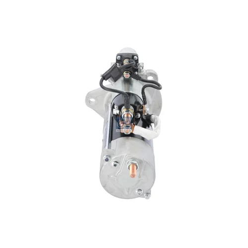 Štartér 6.27206 (DT Spare Parts) - obr. 1