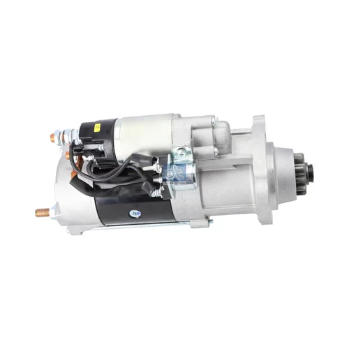Štartér DT Spare Parts 6.27215